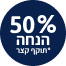 ג'ל ניקוי מטהר לעור הנוטה לפצעונים (תוקף 8/24)