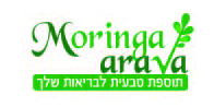מורינגה ערבה