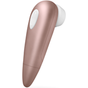 ויברטור סטיספייר 1 Satisfyer | Satisfyer 