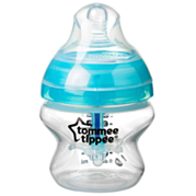 בקבוק האכלה 150 מ"ל Advanced anti-colic +0M | Tommee Tippee 