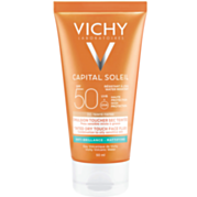 קרם הגנה BB בגוון שזוף לעור מעורב - שמן Ideal Soleil SPF50 | Vichy וישי 