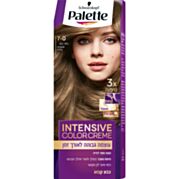קרם צבע אינטנסיבי לשיער Intensive Color Creme | Palette פאלטה 