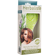 מברשת ספא לשיער רגיל | הרבליסטה Herbaliste 