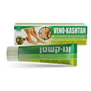 ונו קשטן לסיוע בהקלה על כאבי ורידים ודליות Veno Kashtan | Tree Of Life 