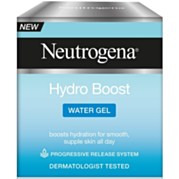 ג'ל לחות להזנה עמוקה בלחות ®Hydro Boost | ניוטרוג'ינה Neutrogena 