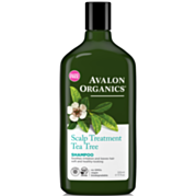 שמפו אורגני עץ התה | Avalon Organics 