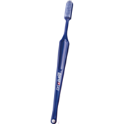 709 - מברשת שיניים רכה 4 שורות עם אינטרספייס Toothbrush S43 - צבע אקראי | פארו 