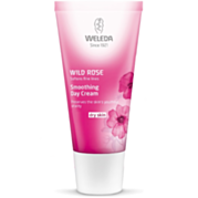 ורד הבר קרם לחות לעור יבש Wild Rose Smoothing Day Cream | וולדה 