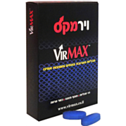 תוסף תזונה טבעי לגברים Virmax | וירמקס 