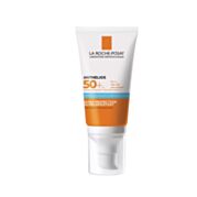 אנתליוס קרם הגנה מהשמש לעור הפנים +SPF50 | לה רוש פוזה 