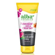 תרחיץ פנים | אלבה בוטניקה Alba Botanica 