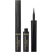 אייליינר סופרליינר - 01 Superliner | L'Oreal לוריאל 