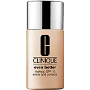 מייק-אפ נוזלי Even Better Makeup SPF15 | קליניק Clinique 