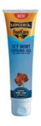 ג'ל רענון לרגליים עייפות Icy Mint Cooling Gel For Footcare | Uriel אוריאל 