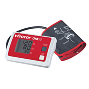 מד לחץ דם לזרוע Blood Pressure Meter Om50 | Visocor 