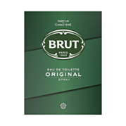 בושם לגבר - BRUT ORIGINAL | BRUT ORIGINAL 