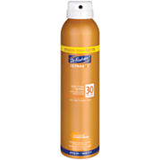 אולטרסול ספריי הגנה רציף תחליבי SPF30 | דר פישר 