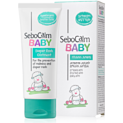 משחת החתלה לתינוק SeboCalm Baby | סבוקלם 