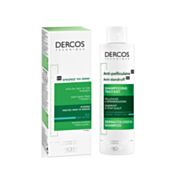 שמפו נגד קשקשים לקרקפת שמנונית Dercos Technique Shampoo | Vichy וישי 