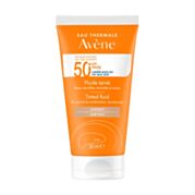 תחליב הגנה מהשמש עם גוון לעור רגיל עד מעורב +SPF50 | Avene אוון 