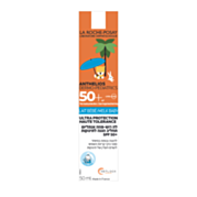 לרפ אנתליוס בייבי SPF50+ 50ML