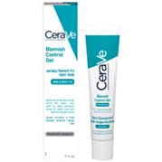 ג'ל לטיפול במראה פגמי עור | CeraVe