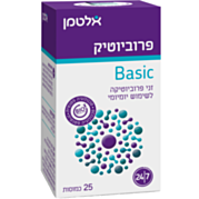 פרוביוטיק Probiotic | אלטמן 