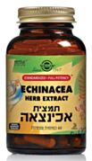 תמצית אכיניצאה Echinacea | סולגאר 