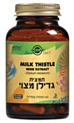 תמצית גדילן מצוי Milk Thistle Ext | סולגאר 