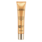  קרם הגנה לפנים ואנטי אייג'ינג SPF 50 | ליראק LIERAC 