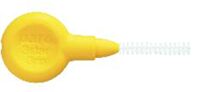 1092 - 3Star Grip - מברשת בין שינית בעלת מבנה אנטומי עובי 2.6 מ"מ 1092 Anatomic Interdental Toothbrush | פארו 