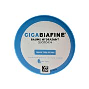 קרם לחות באום רב שימושי לגוף לעור רגיש ויבש במיוחד