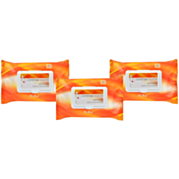 מגבונים לחים לשימוש באיזור פי הטבעת - מארז שלישייה | פרוקטו - אובליפיכה 