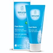 קרם הזנה לכף הרגל Foot Balm | וולדה 