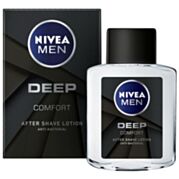 אפטרשייב דיפ  Deep Comfort After Shave Lotion | NIVEA