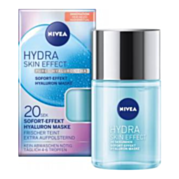 HYDRA SKIN EFFECT מסכת 20 שניות עם חומצה היאלורונית | NIVEA