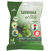 סוכריות צמחים Tannenblut | טננבלוט 