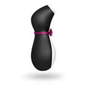 ויברטור סטיספייר פרו פינגווין Satisfyer Pro Penguin | Satisfyer 