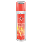 סנסיישן חומר סיכה מתחמם על בסיס מים Sensation | ID 