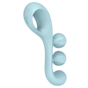 ויברטור רב שימושי - Tri Ball 2 | Satisfyer