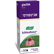 תמצית אכינפורס Echinaforce | אלטמן 