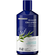 מרכך ביוטין לשיקום השיער | Avalon Organics 