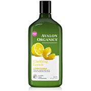 מרכך שיער אורגני לימון | Avalon Organics 