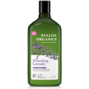 קונדישנר לבנדר אורגני | Avalon Organics 