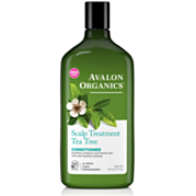 קונדישנר אורגני עץ התה | Avalon Organics 