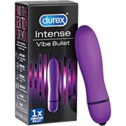 דורקס ויברטור Durex Intense Vibe Bullet | דורקס - Durex