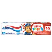 אקוהפרש לשיני חלב | Aquafresh