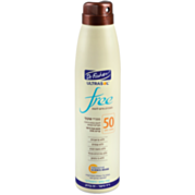 אולטרסול Free ספריי הגנה מהשמש רציף שקוף Ultrasol SPF50 | דר פישר 