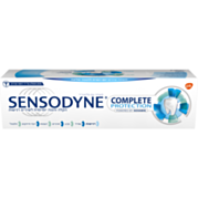 קומפליט: משחת שיניים להגנה מושלמת Sensodyne Complete Protection | סנסודיין 