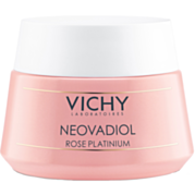 נאובדיול קרם ורוד לחיזוק וחידוש מראה העור Rose Platinum Cream | Vichy וישי 